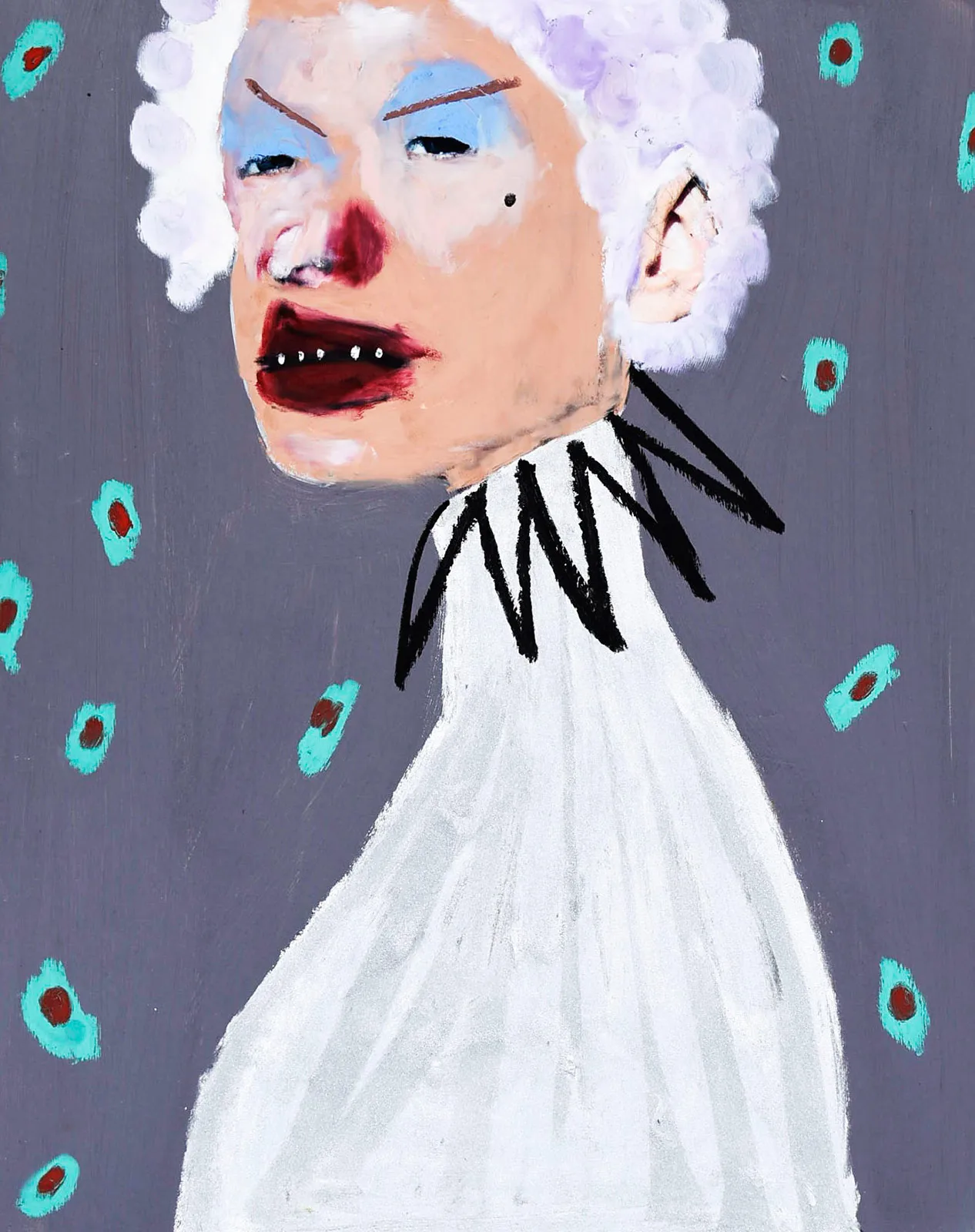 Kirsten Owen by February James
