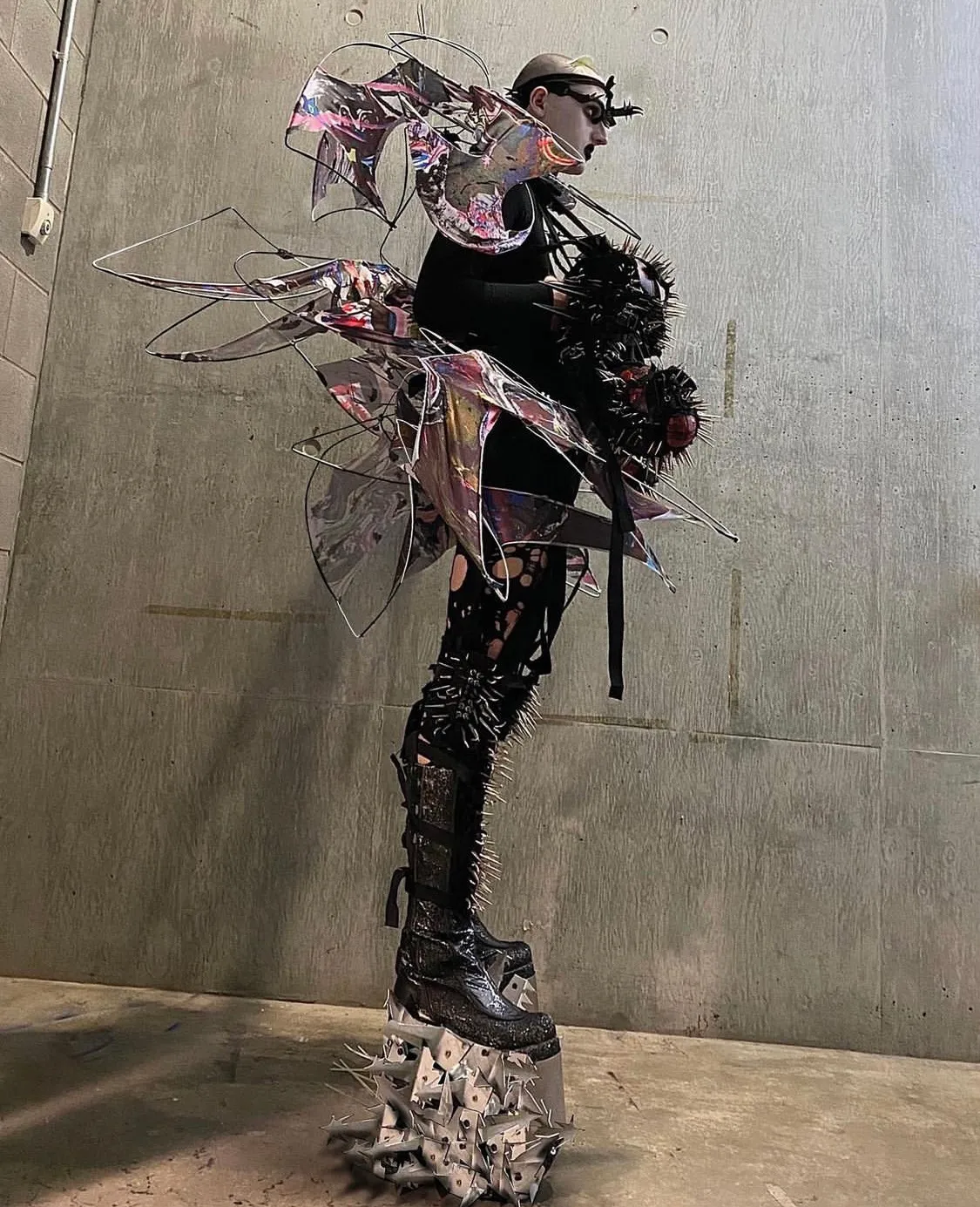 Yudai Ono Metalmagazine 1