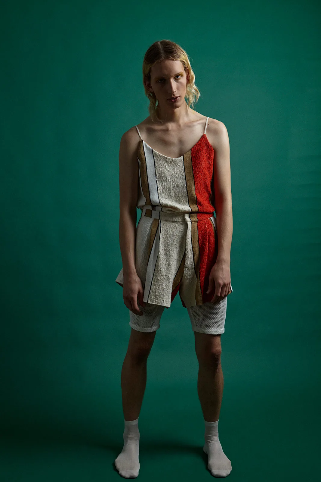Sarah Staiger Sarah Effenberger Metalmagazine 13