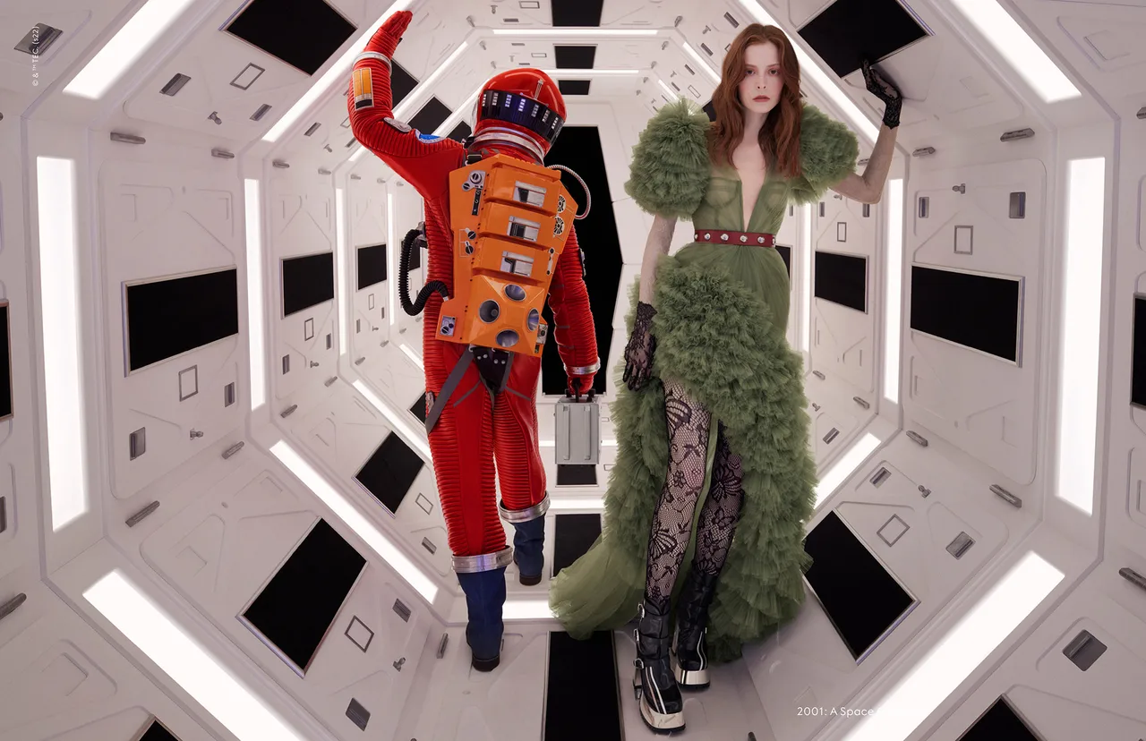 Gucci Exquisite 6