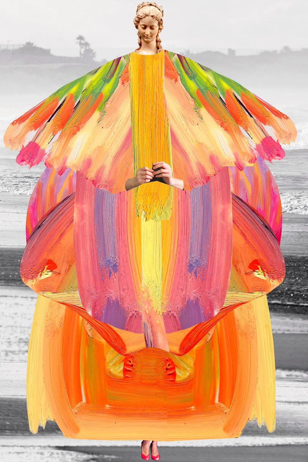 Johanna Goodman Metalmagazine 15