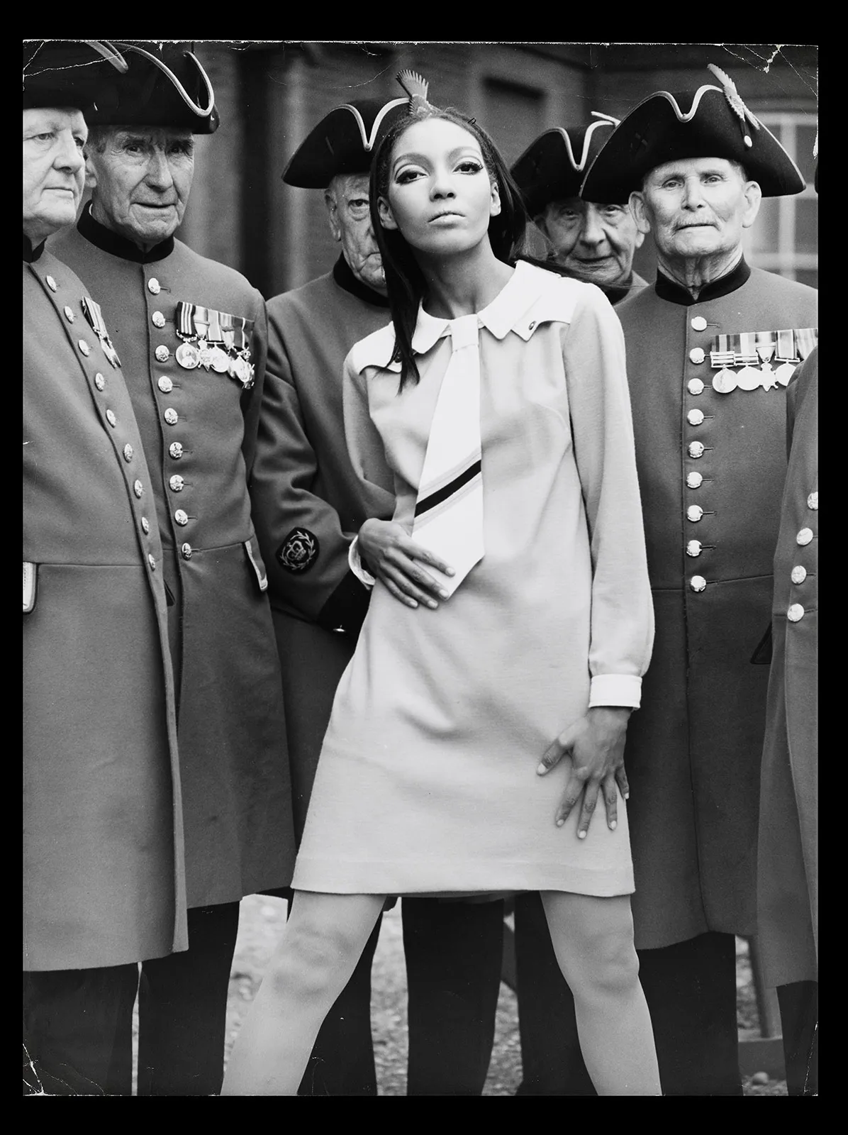 Mary Quant Metalmagazine 8