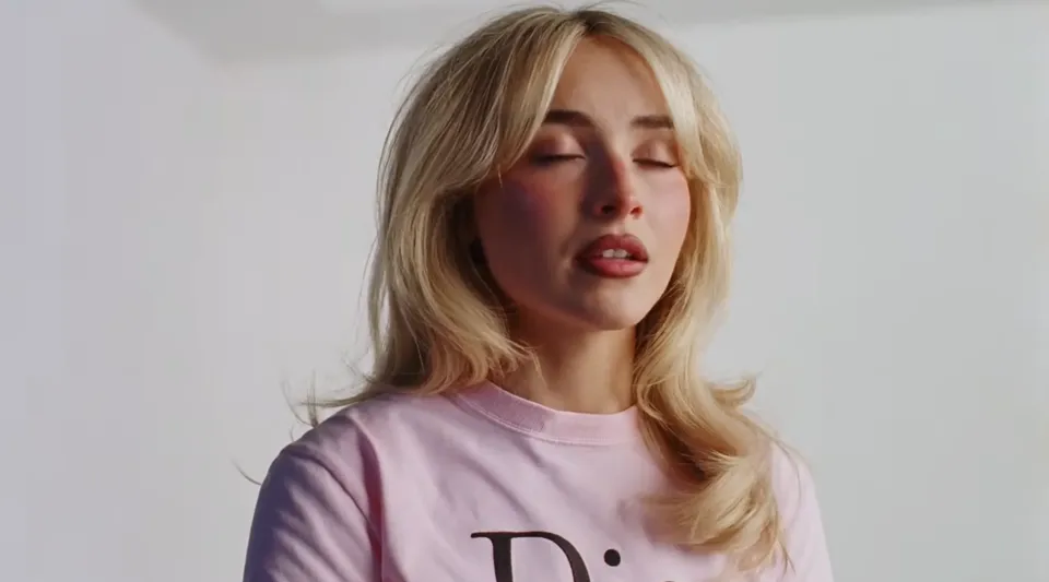 A24 Meets Dior