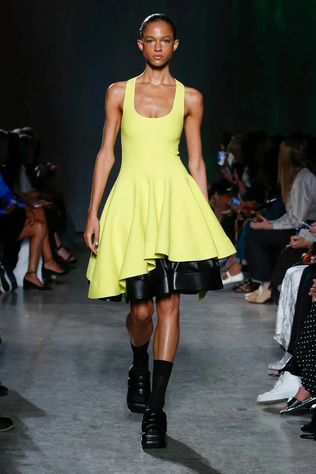 Proenza Schouler Spring 2023 14