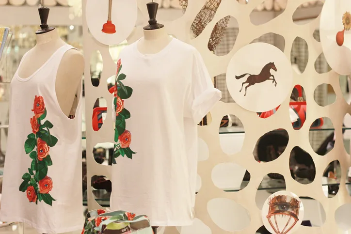 10 Corso Como
