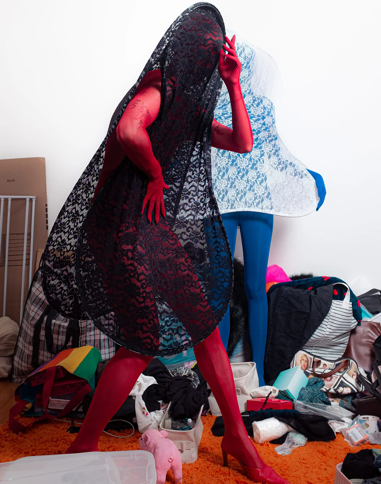 Terrence Zhou Metalmagazine 9