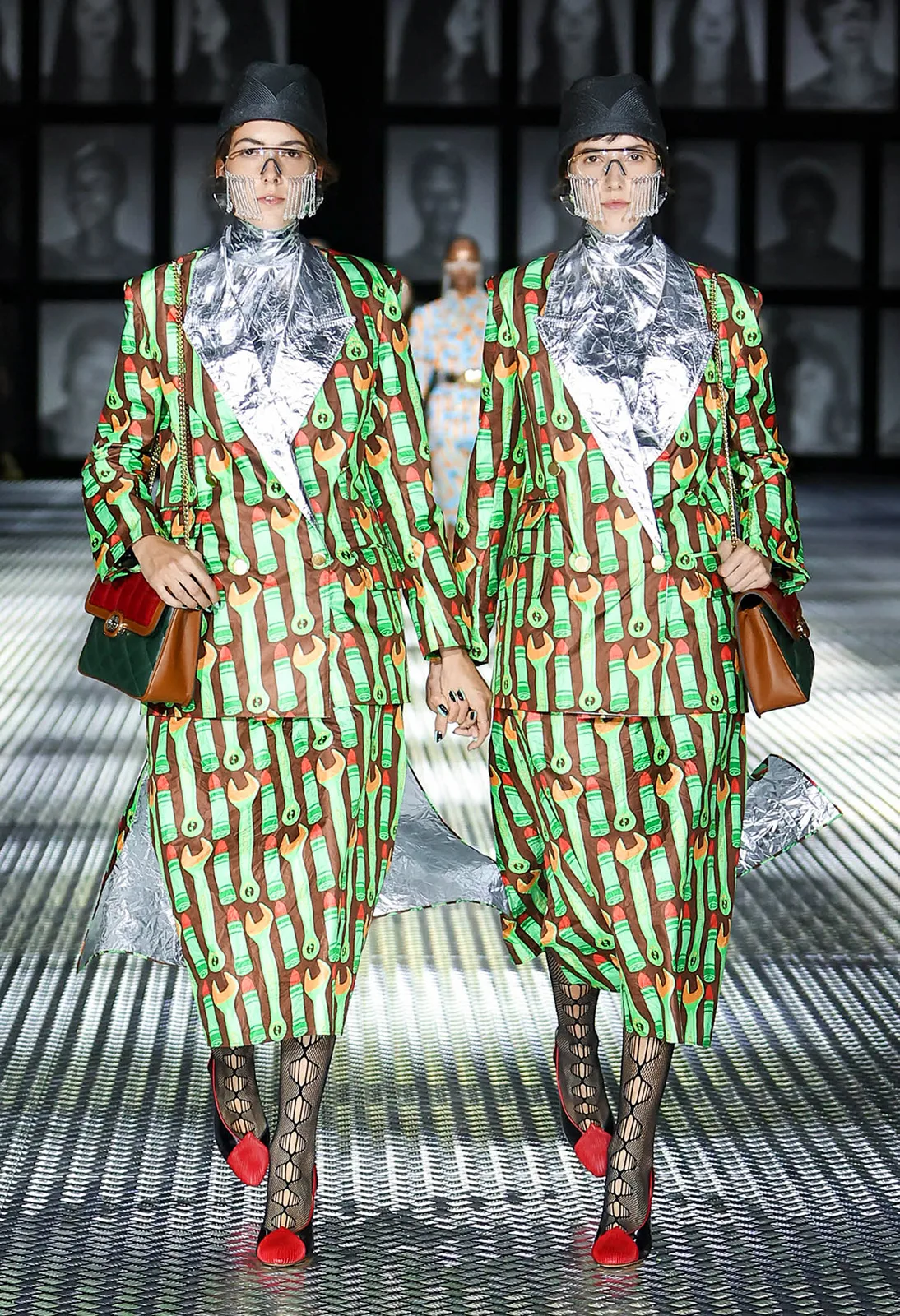 Gucci Ss 2023 18