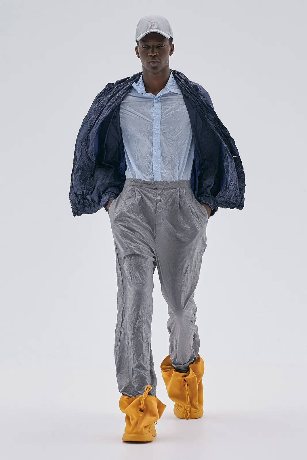 Loewe S S23 Mens Show Runway Look 44 Front Rgb Cropped 2x3 44