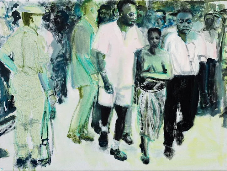 Marlene Dumas