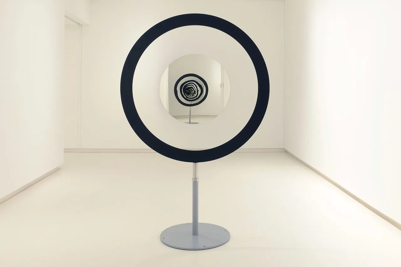Olafur Eliasson Metalmagazine 2