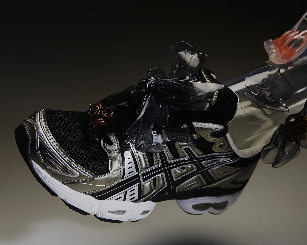 Asics x Florence Tétier