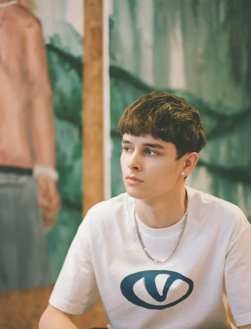 Isaac Andrews