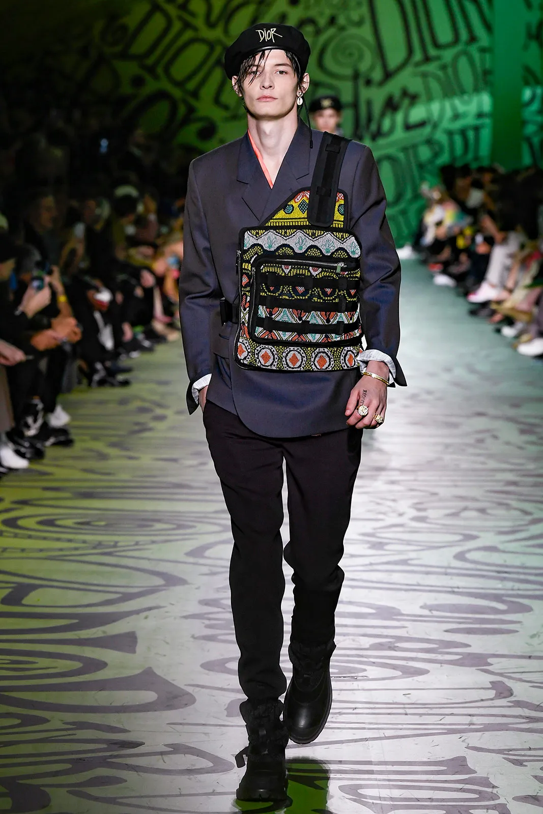Dior Men Fall 2020 8