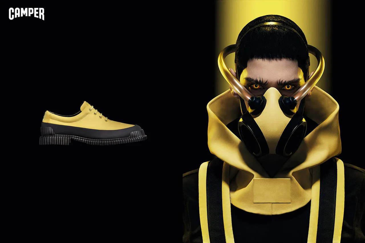 Camper F W18 Campaign Metalmagazine 7