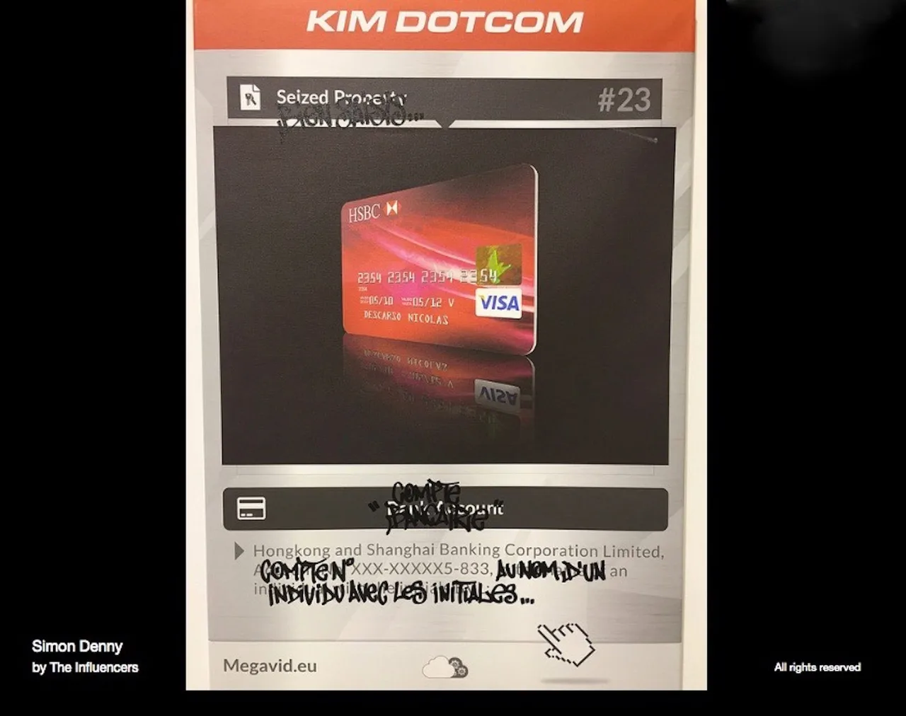 Simon Deny