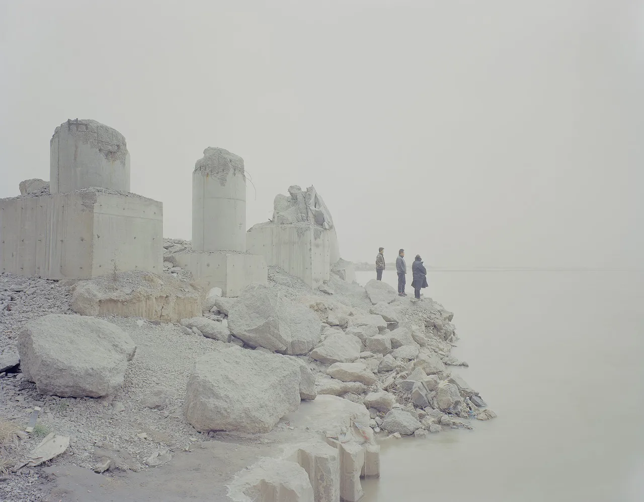 Zhang Kechun Metalmagazine 10