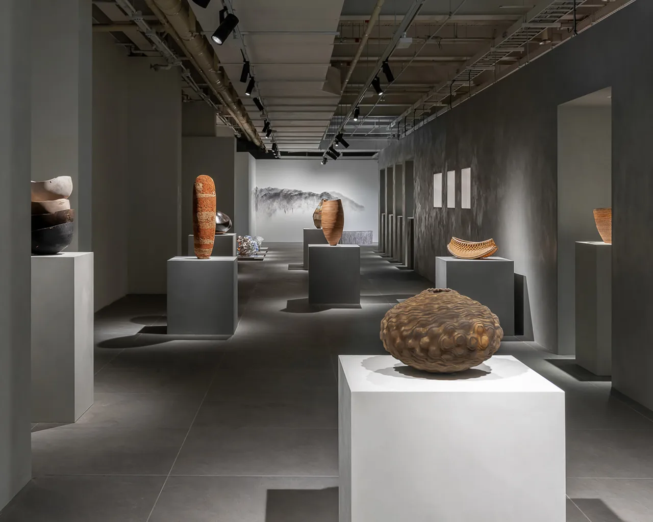 Loewe Foundation Craft Prize 2022 Exhibition 1