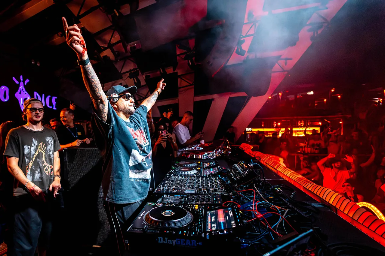 Loco Dice