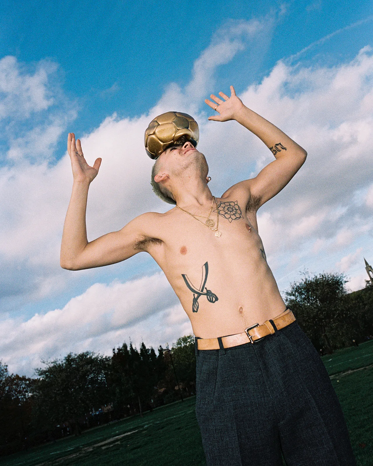 Corbin Shaw Metalmagazine 12