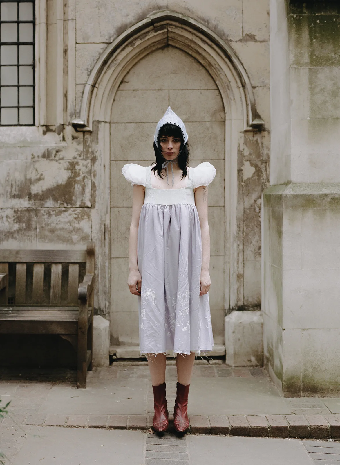 Rabbit Aw 23 7