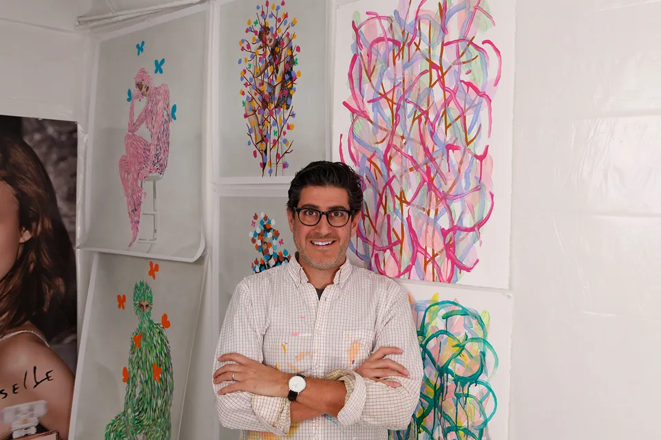 Michael De Feo