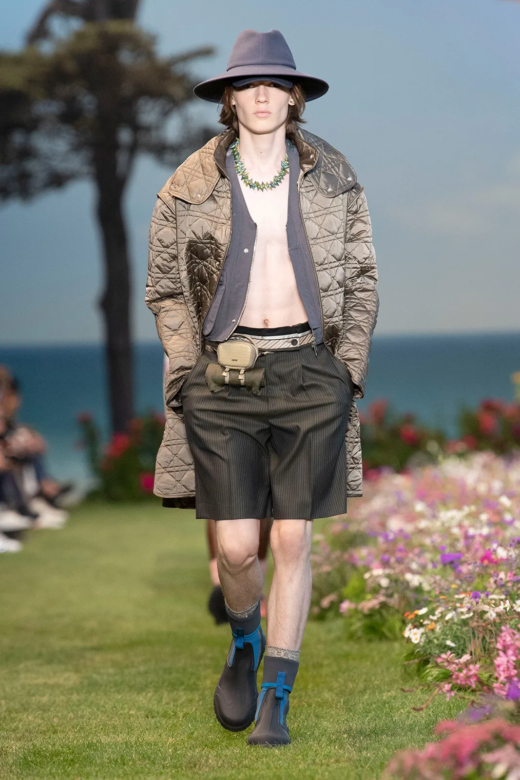 Dior Men Summer 2023 Look 34