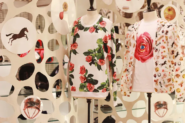 10 Corso Como
