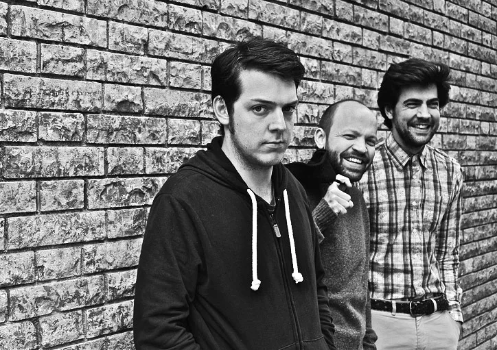 Miguel Noguera & Venga Monjas
