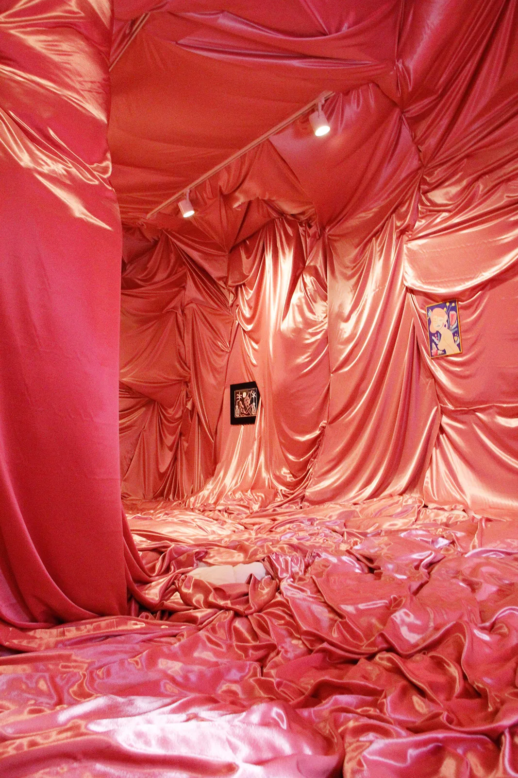 Pamplemousse Miranda Makaroff Metalmagazine 3