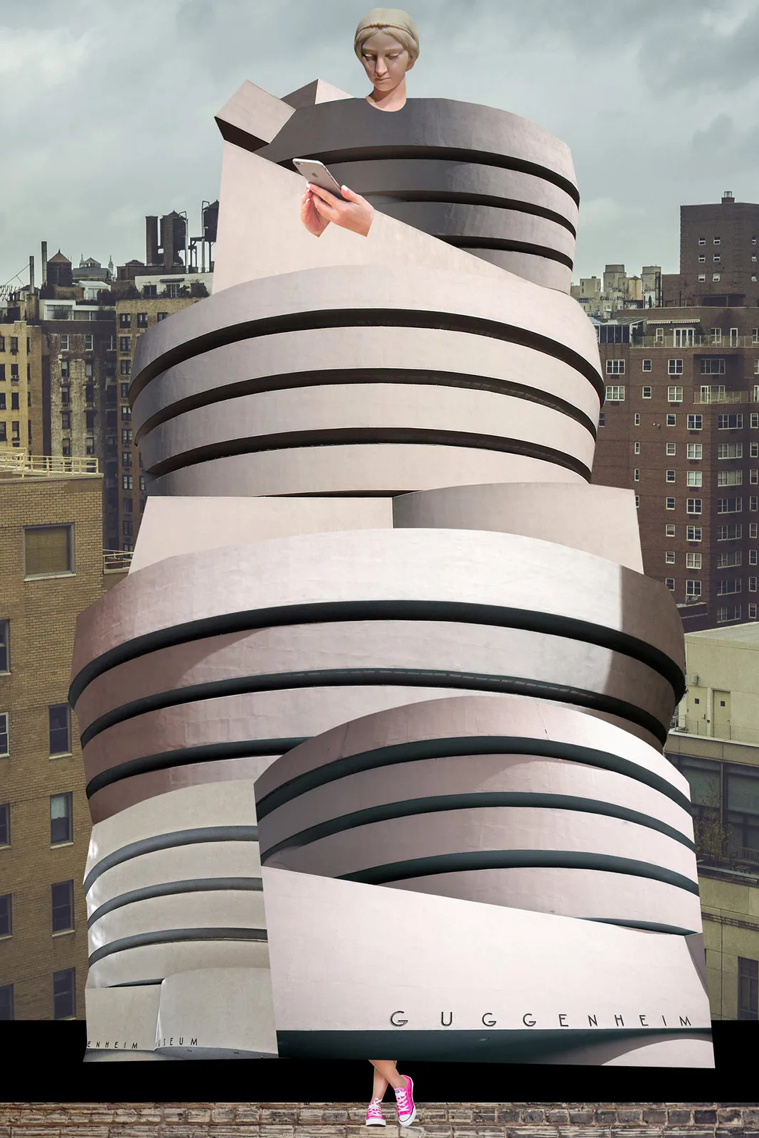 Johanna Goodman Metalmagazine 16