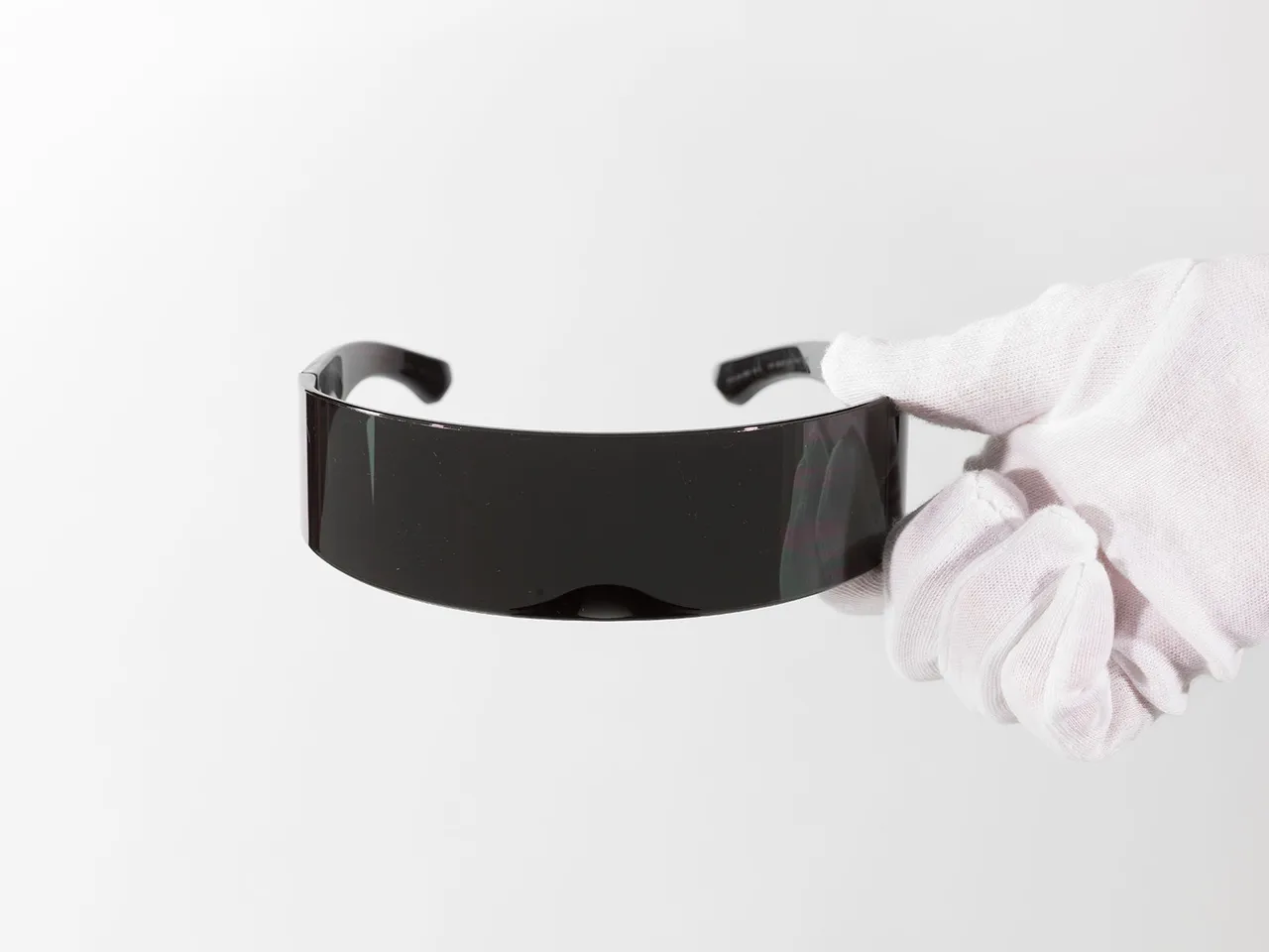 19 Lunettes Incognito 2008