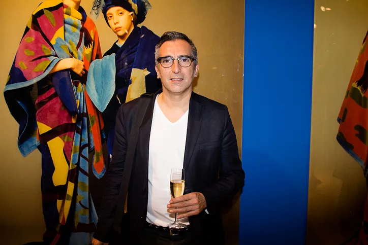 Loewe & John Allen