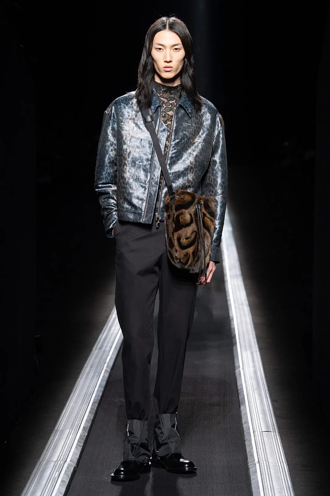 Dior Men Winter2019 Metalmagazine 16