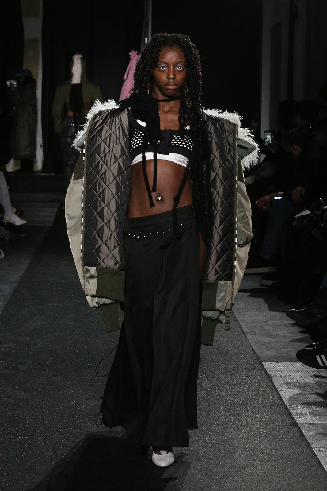 Vaquera Fw 2023 24