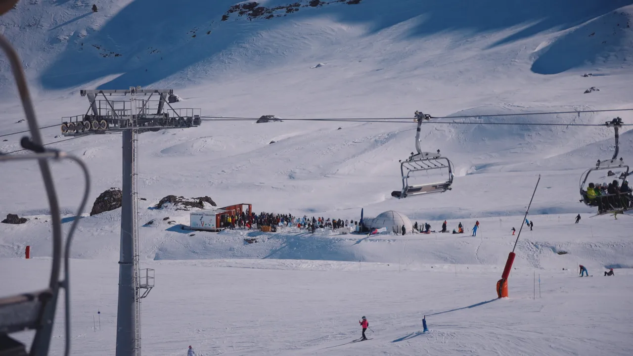 Iglu Rb Winter Vibes 0