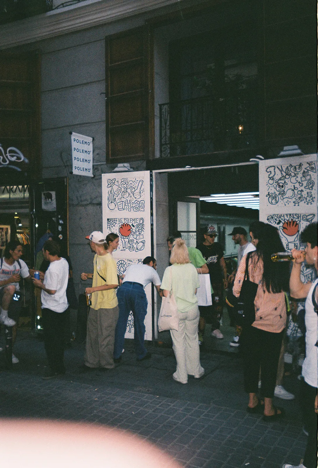 Dito Collective 3
