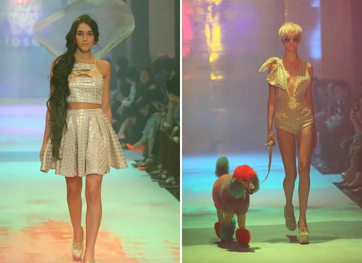 Bangkok Fashion Week