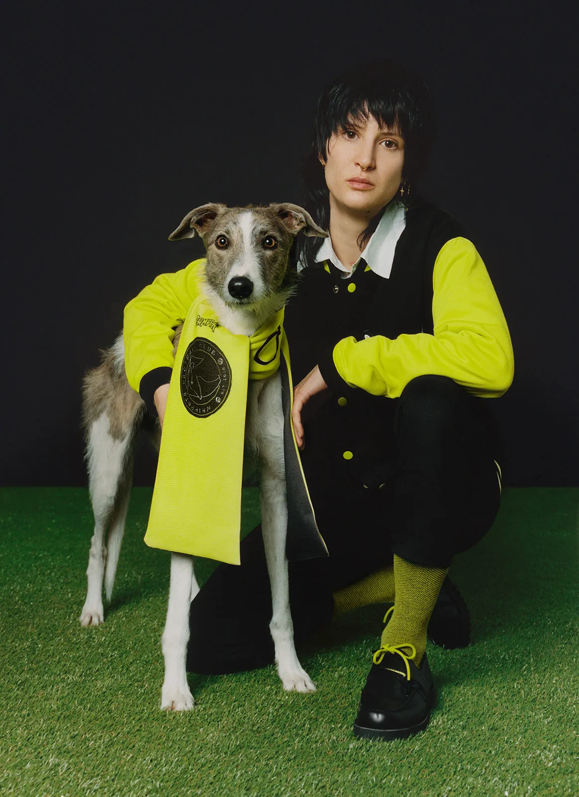Camper Coco Capitan Metalmagazine 10