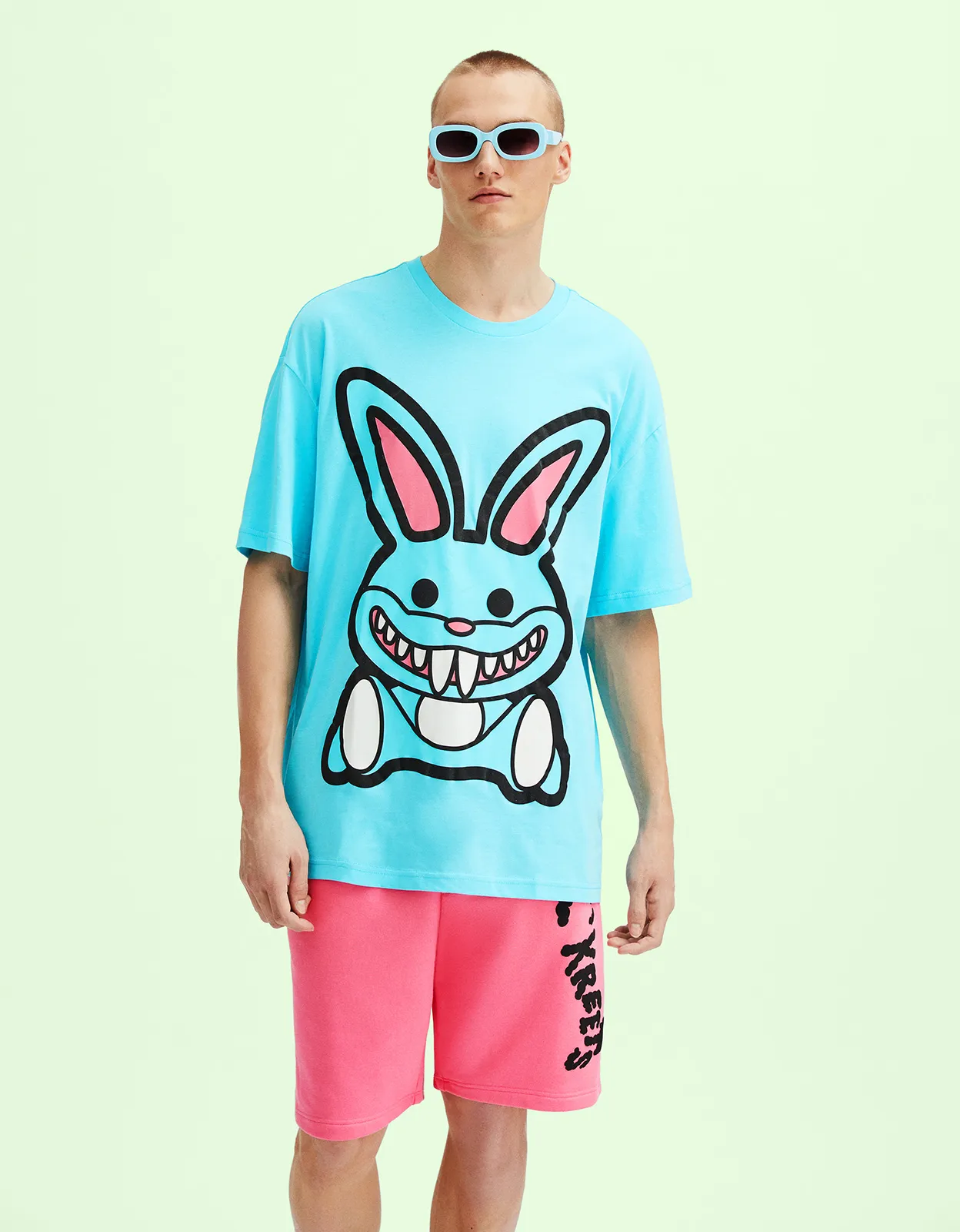 Lil Kreets   Bershka 12