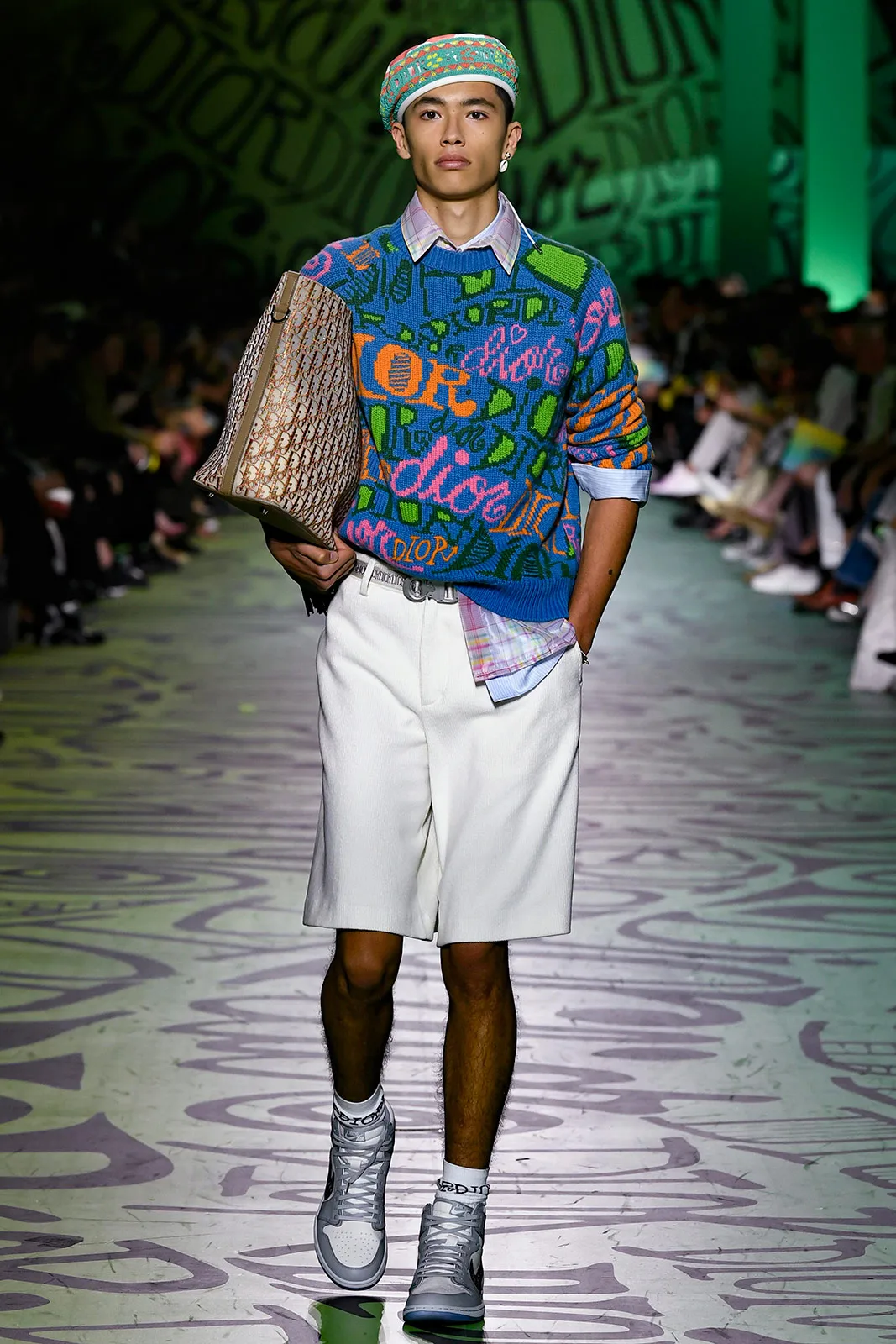 Dior Men Fall 2020