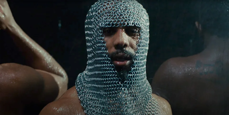 Rodney Chrome