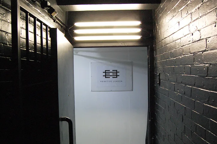 Primitive London