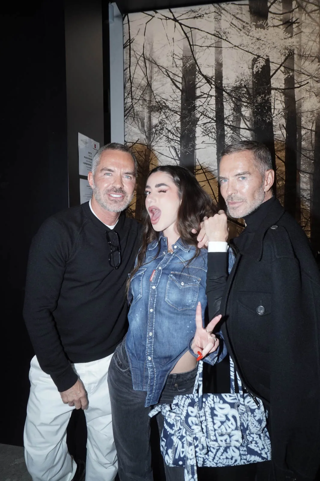 Dsquared2 Presents the S/S 2026 Campaign