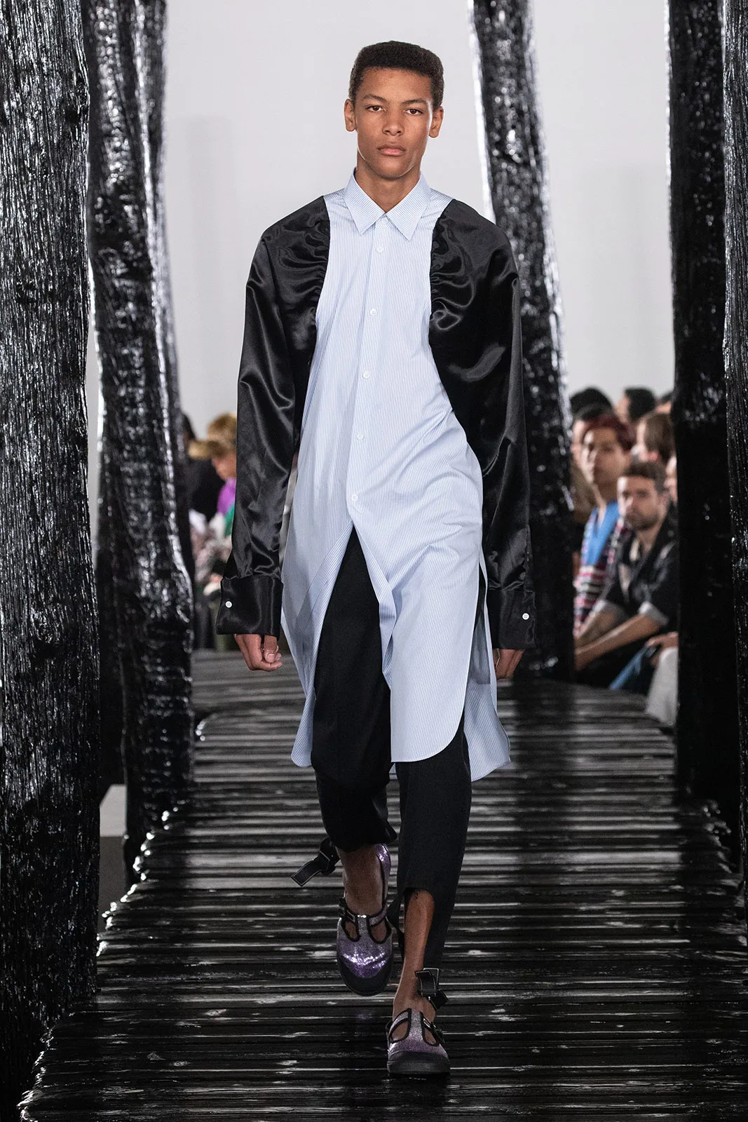 Loewe Men F W20 Metalmagazine 23