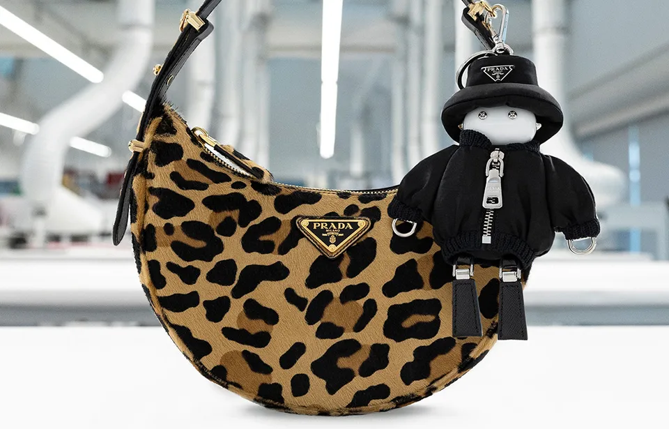 Prada Arqué