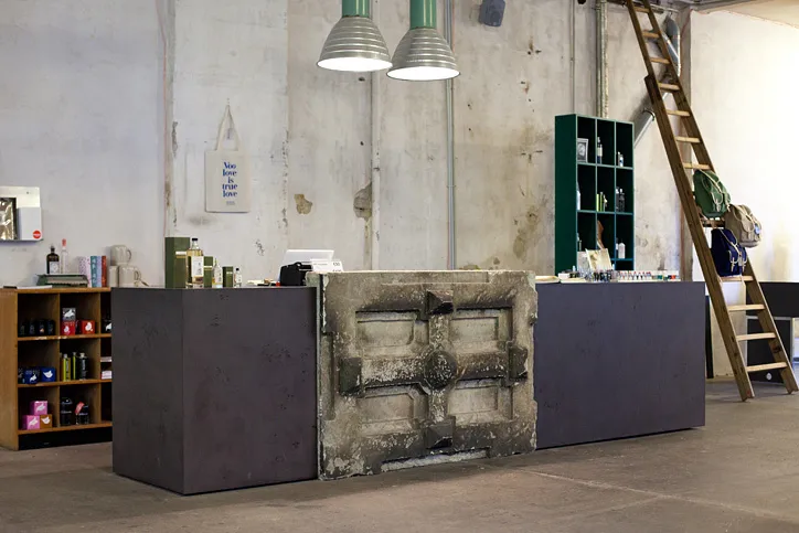Voo Store