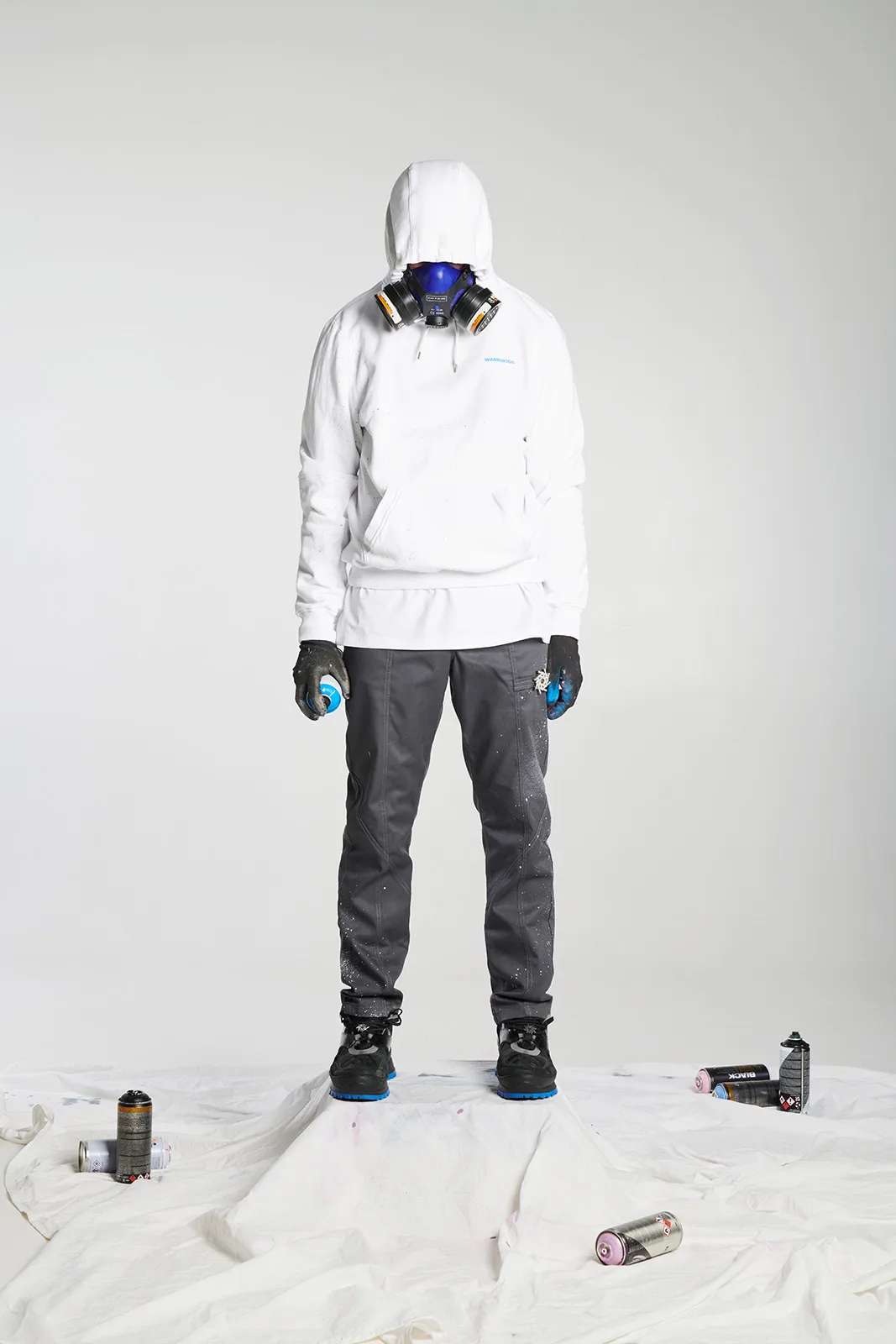 Warburton X Ganga Ss 2022 4
