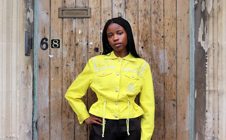 Tabitha Thorlu-Bangura