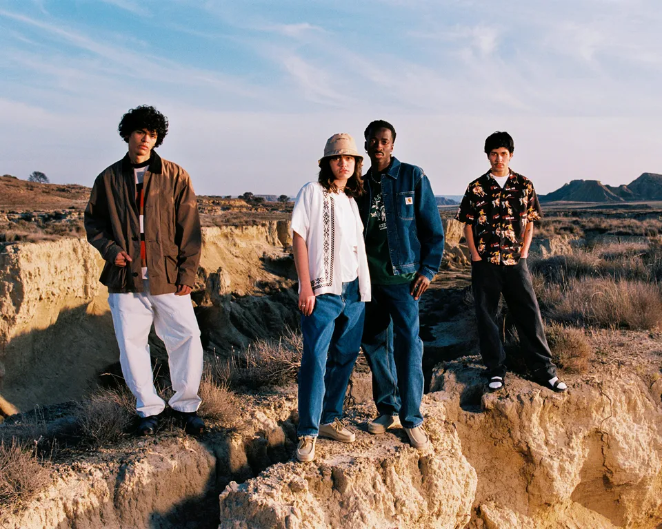 Carhartt WIP S/S 2023