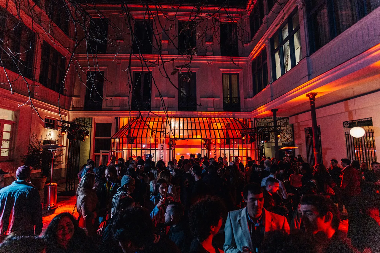 Levis Engineered Jeans Party Metalmagazine 19.jpg